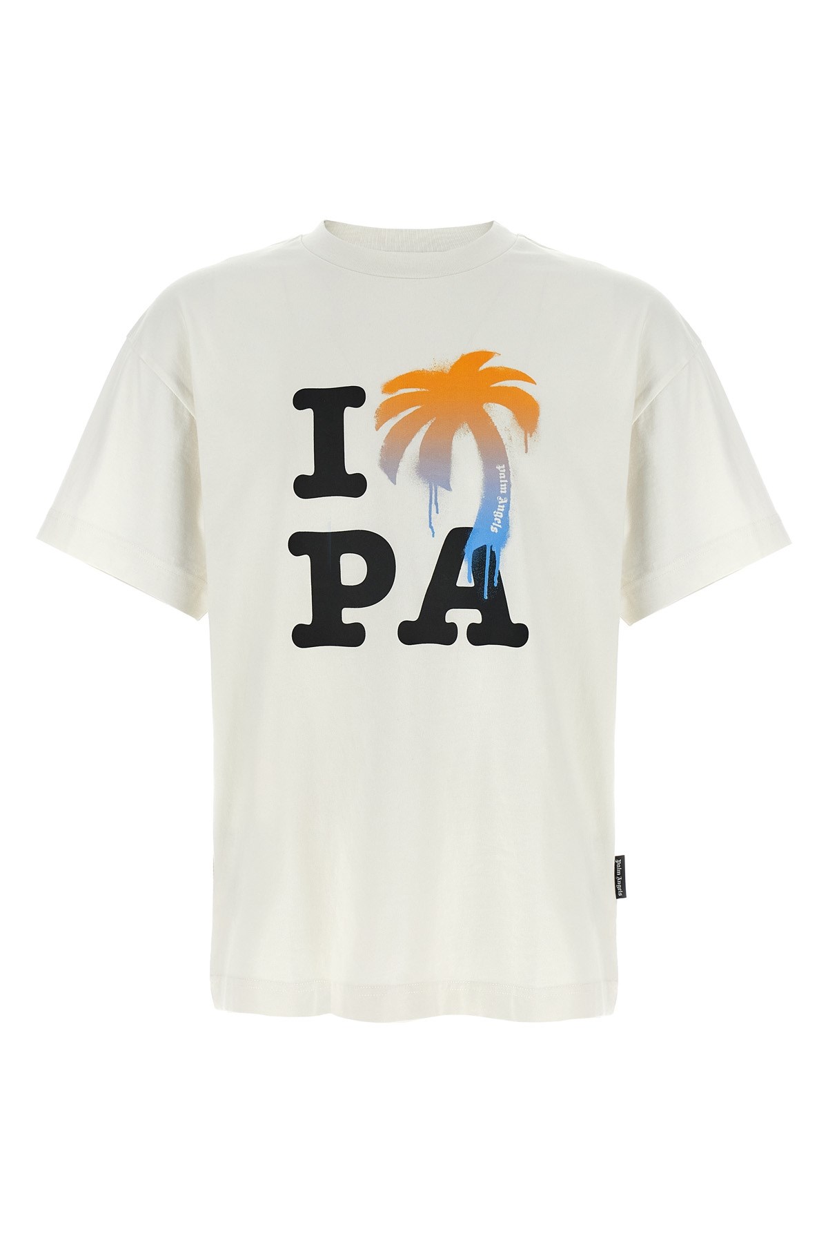 'I Love Pa' T-Shirt
