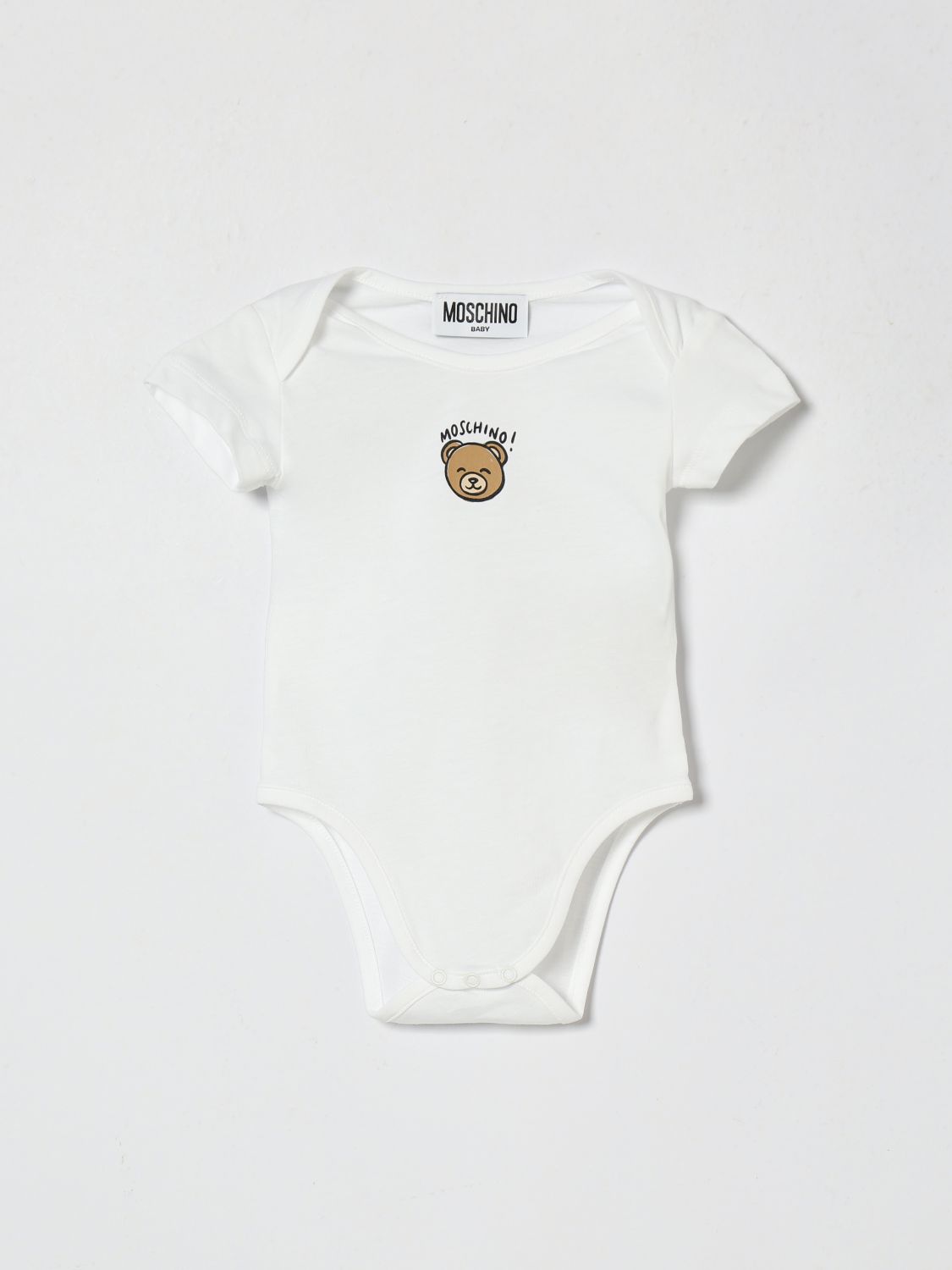 Tracksuit Kids color White