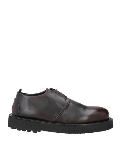Marsèll Man Lace-up shoes Dark brown