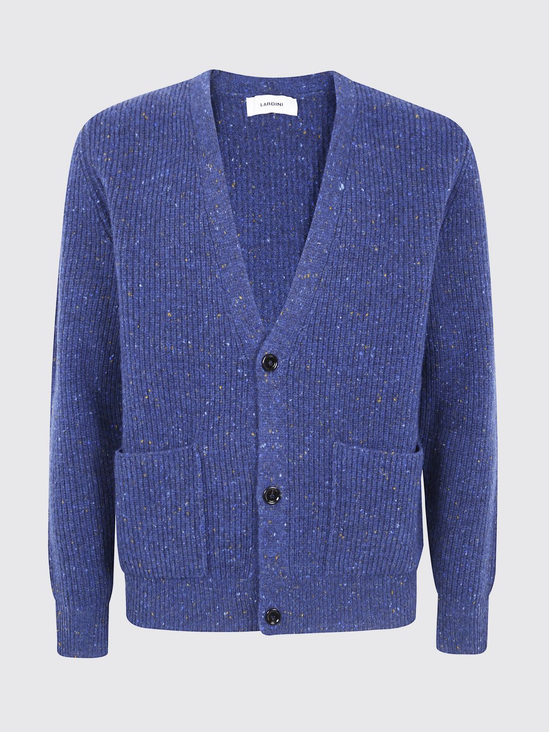 Sweater Men color Blue