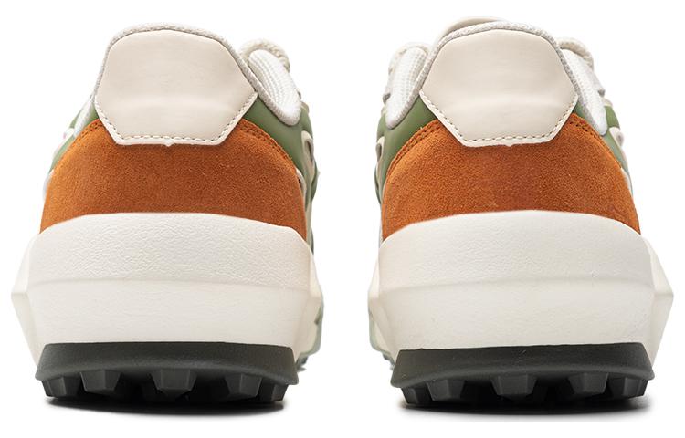 Big Logo Trainer 'White'