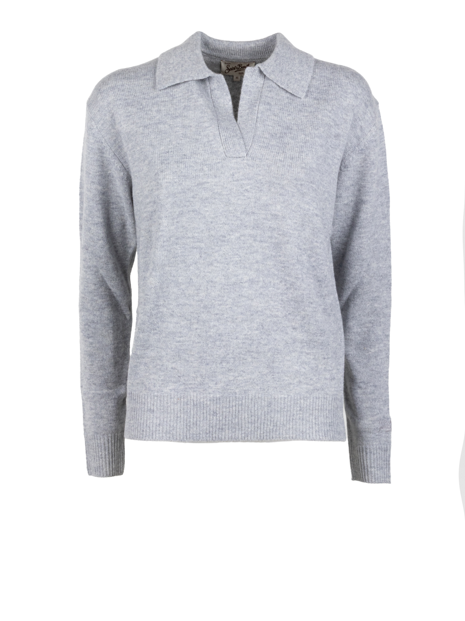 Sweaters Light Melange - Women