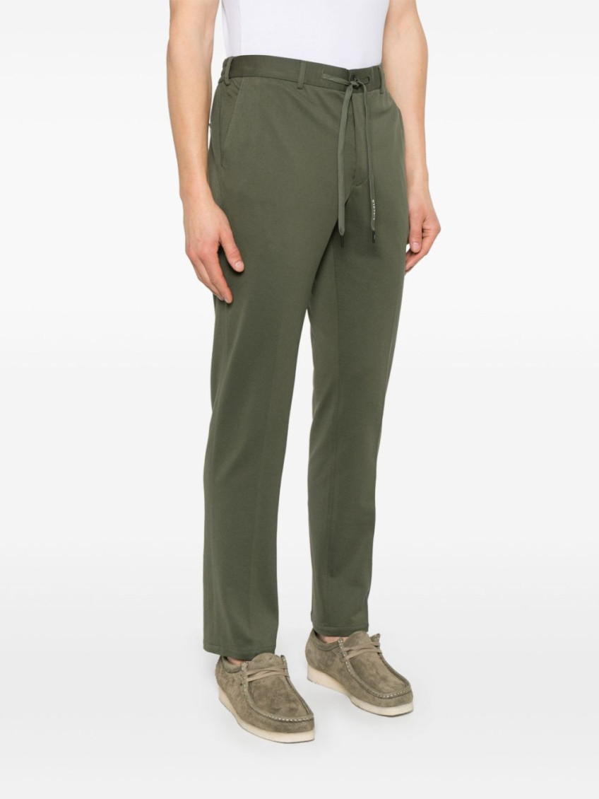 Circolo 1901 Cotton Trousers