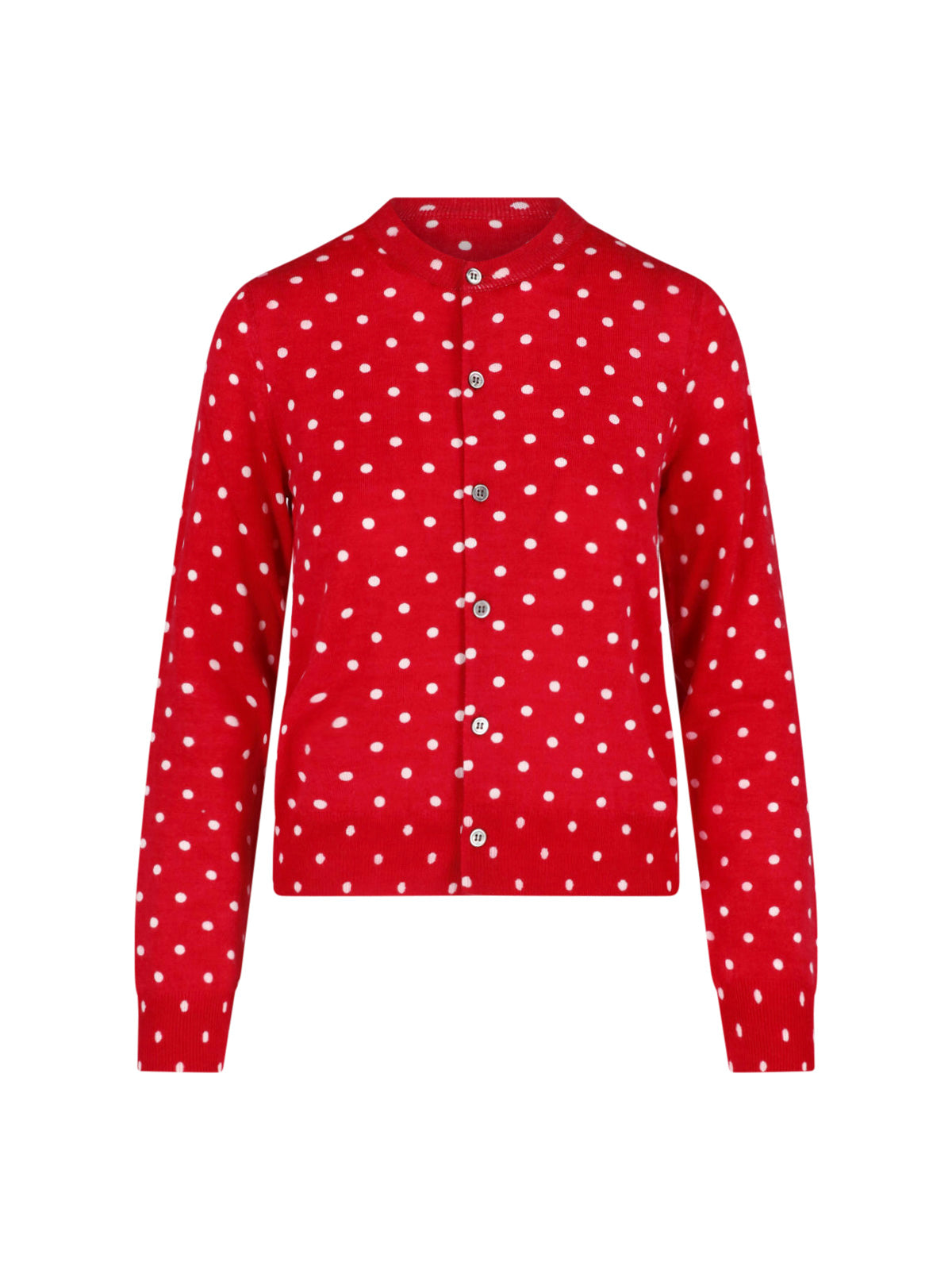 Women's 100% Wool Sweater