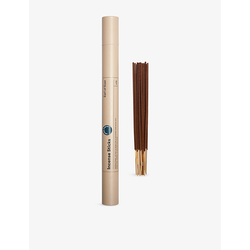 Smoke and Musk Scented Incense Sticks