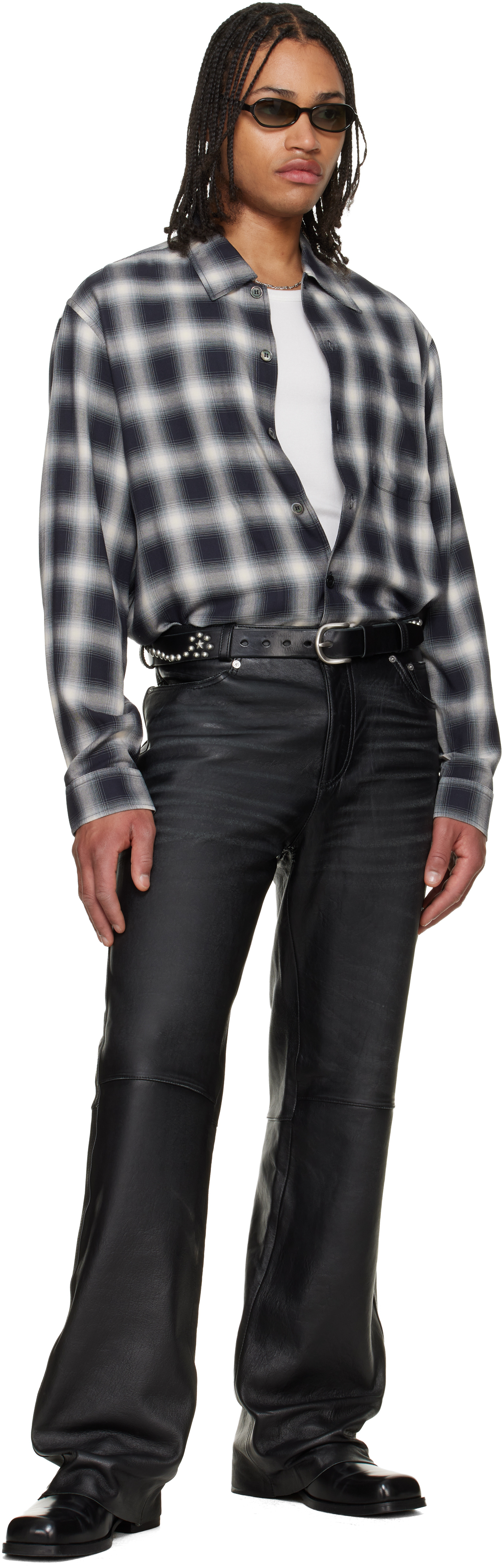 Black & White Every Shirt