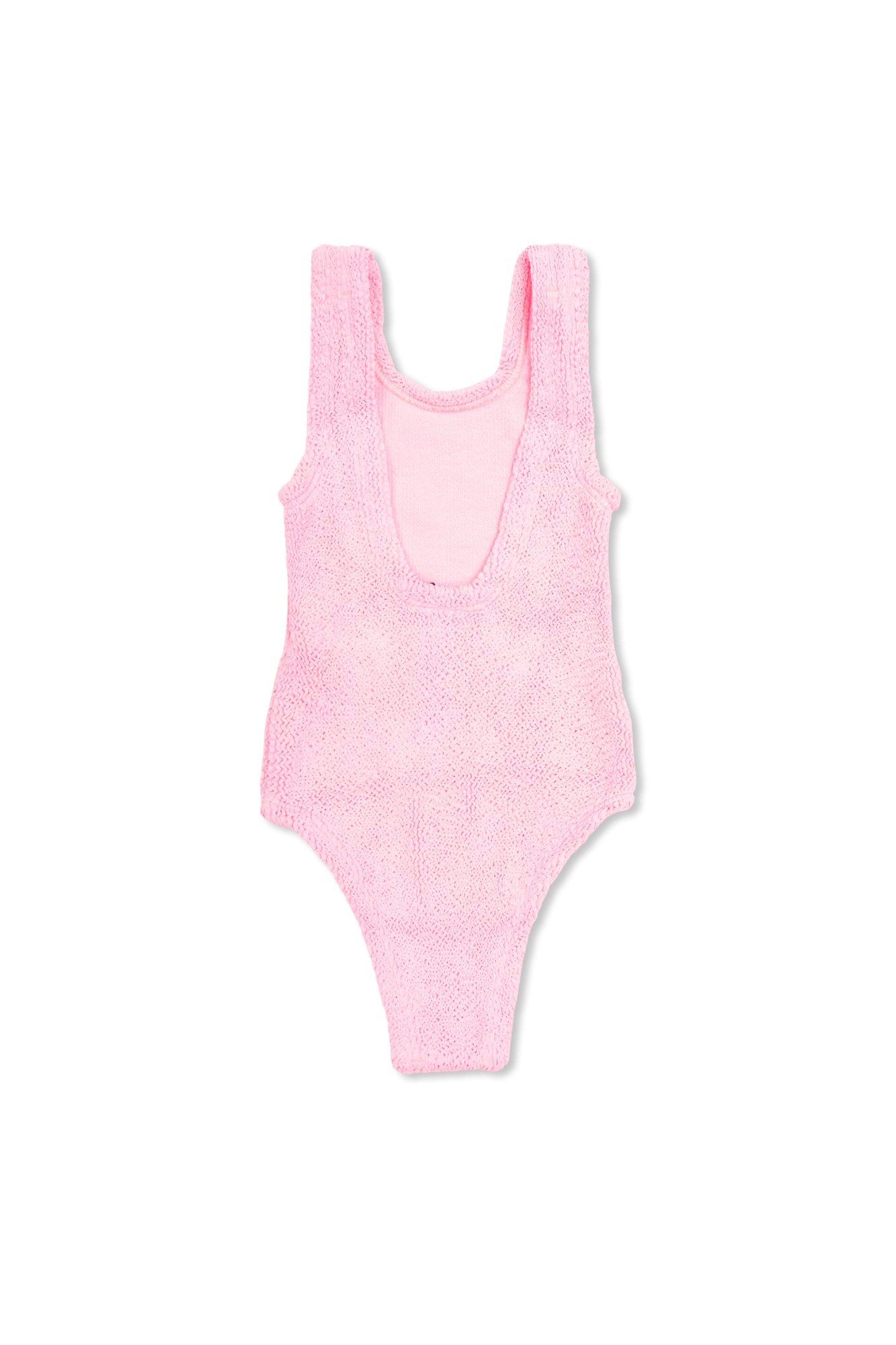 One-piece Swimsuit "Classic", Unisex, Pink