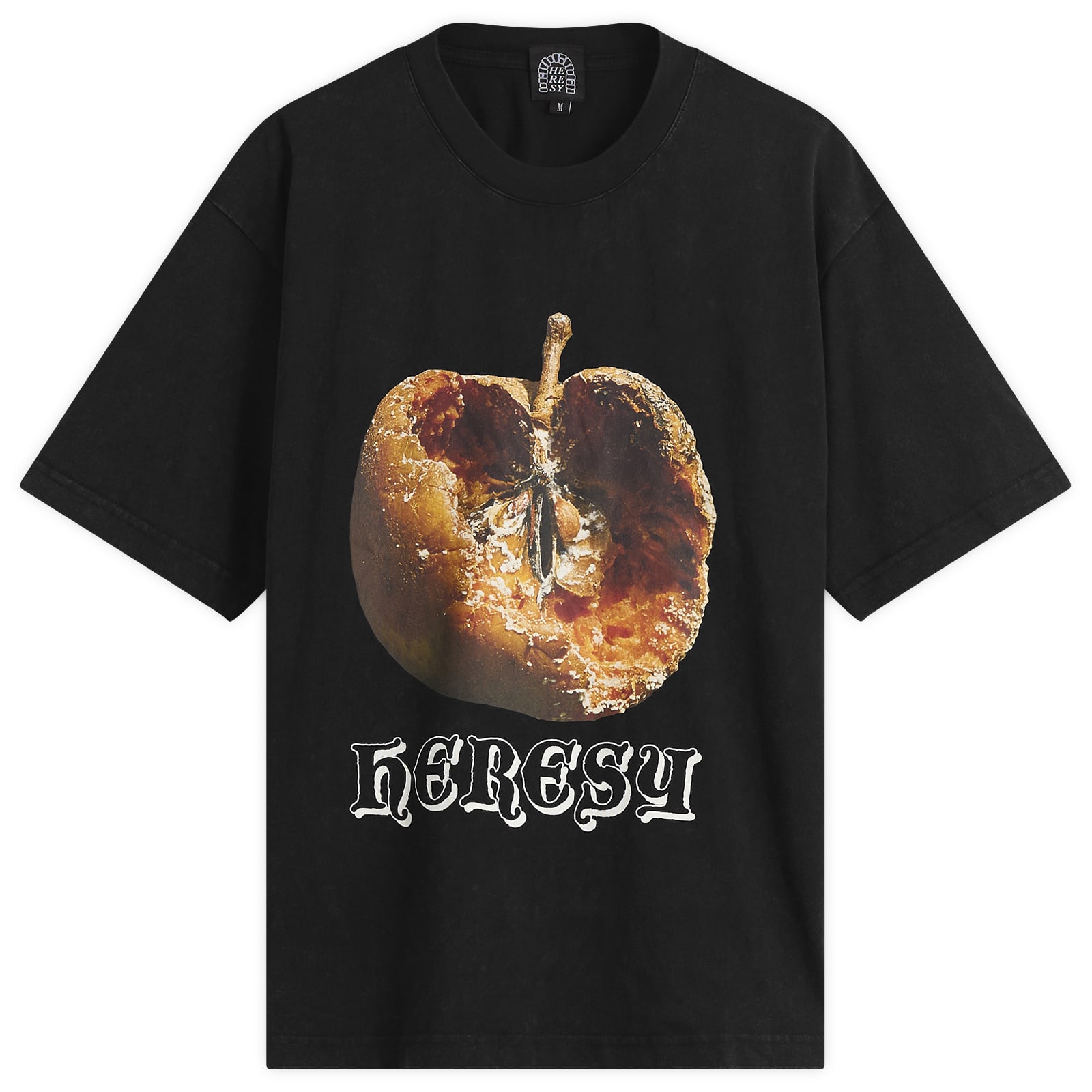 Men's Fetid T-Shirt Ash