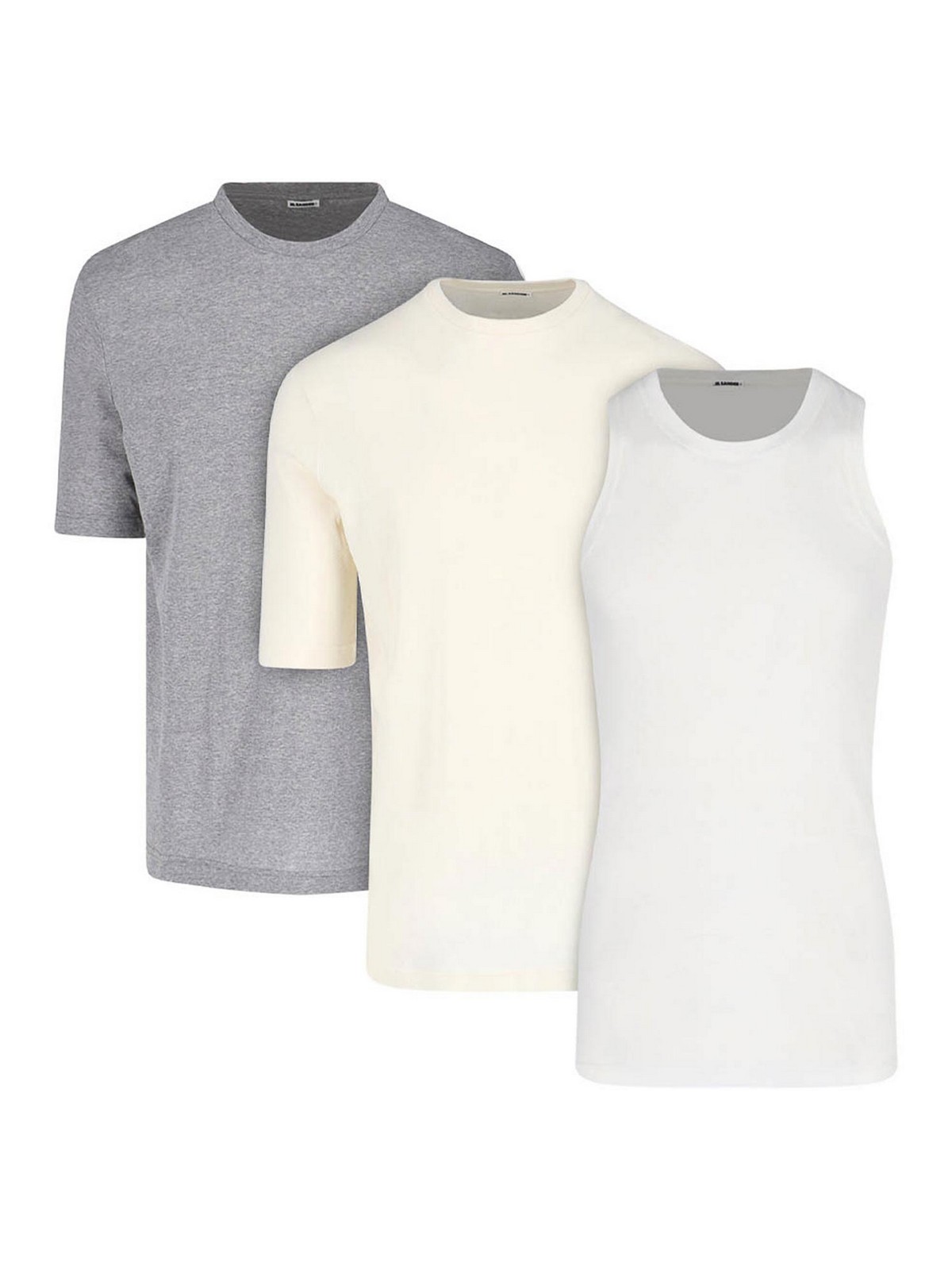 + Kit Ss T-shirt