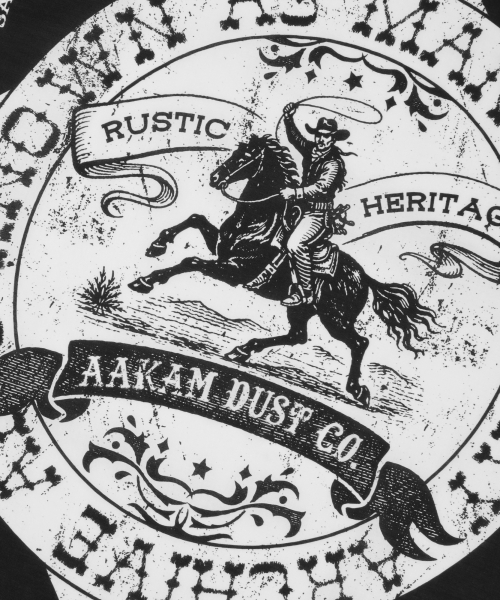 Western Signature Bandana