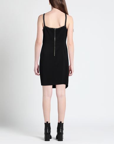 Woman Mini dress Black