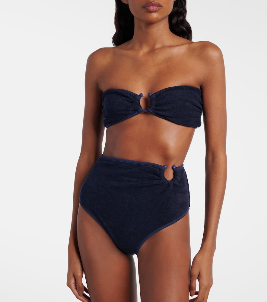 Susurro Del Agua bikini bottoms