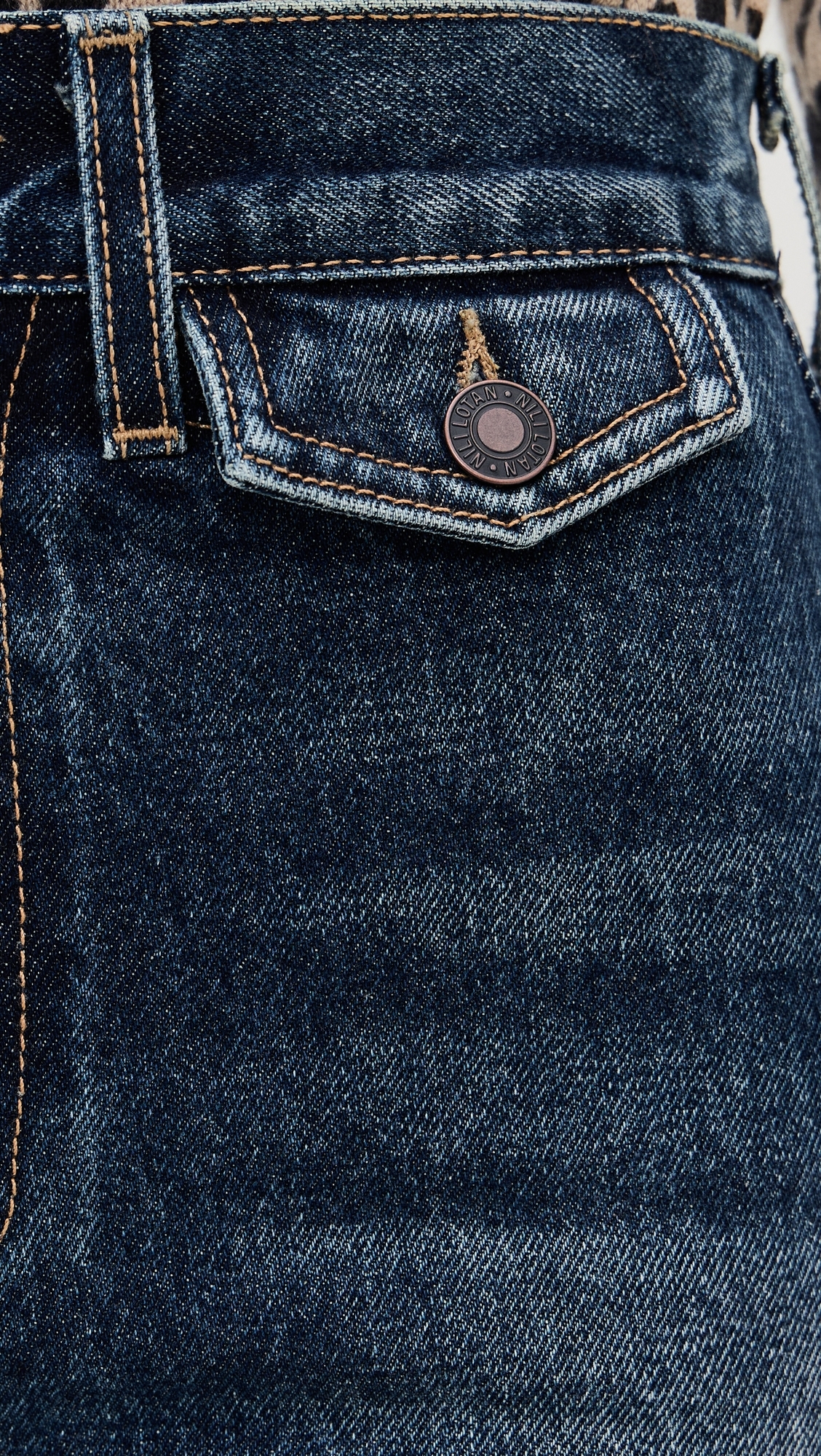 Edira Jeans Simon Wash