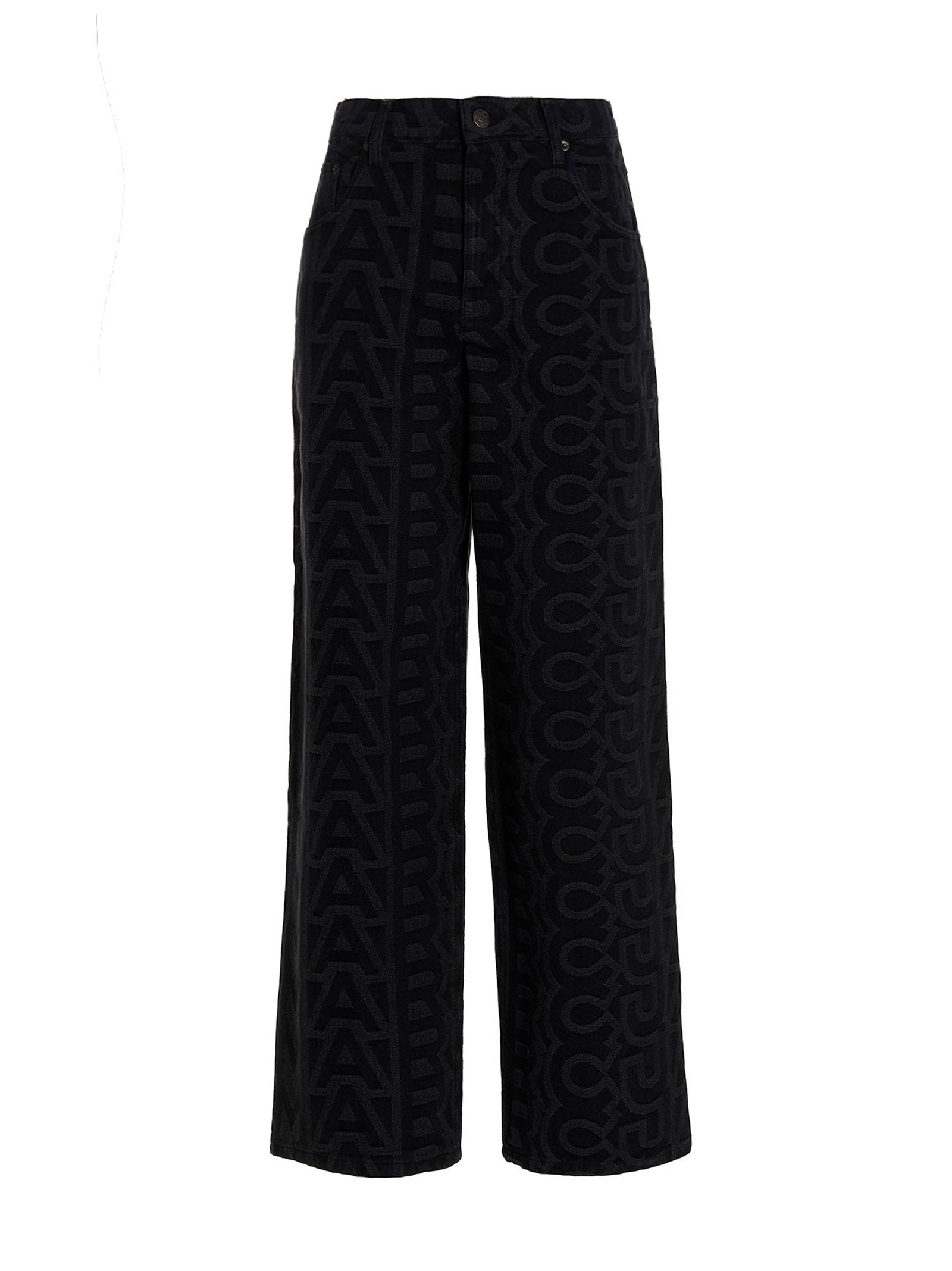 Jeans — Black