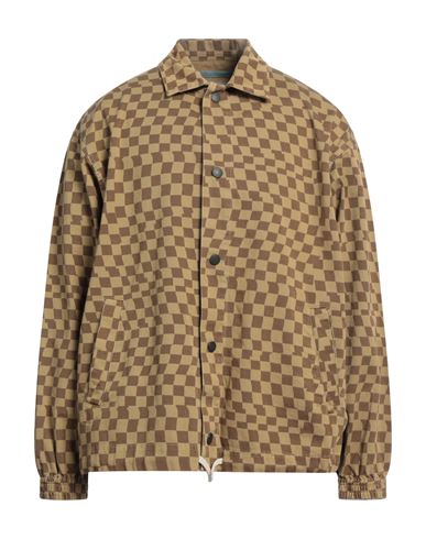 Man Shirt Sand