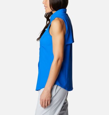 Women s PFG Tamiami  Sleeveless Shirt-