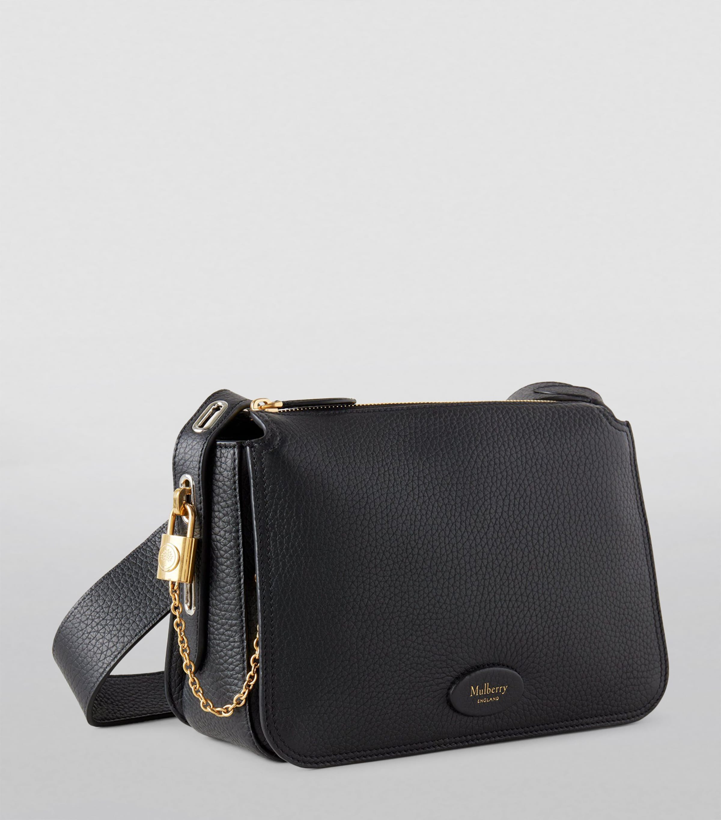 Billie Cross-Body Bag