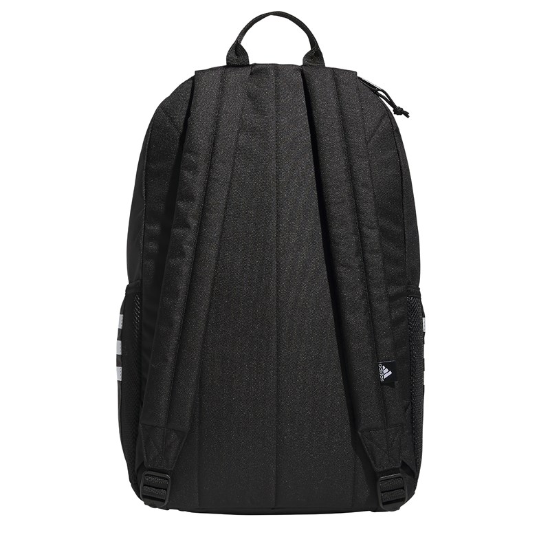 Classic 3s 5 Backpack Shoes (Black/White)