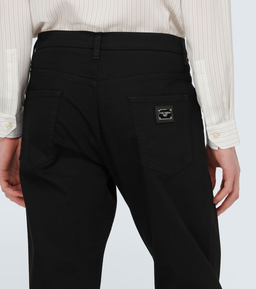 Slim jeans