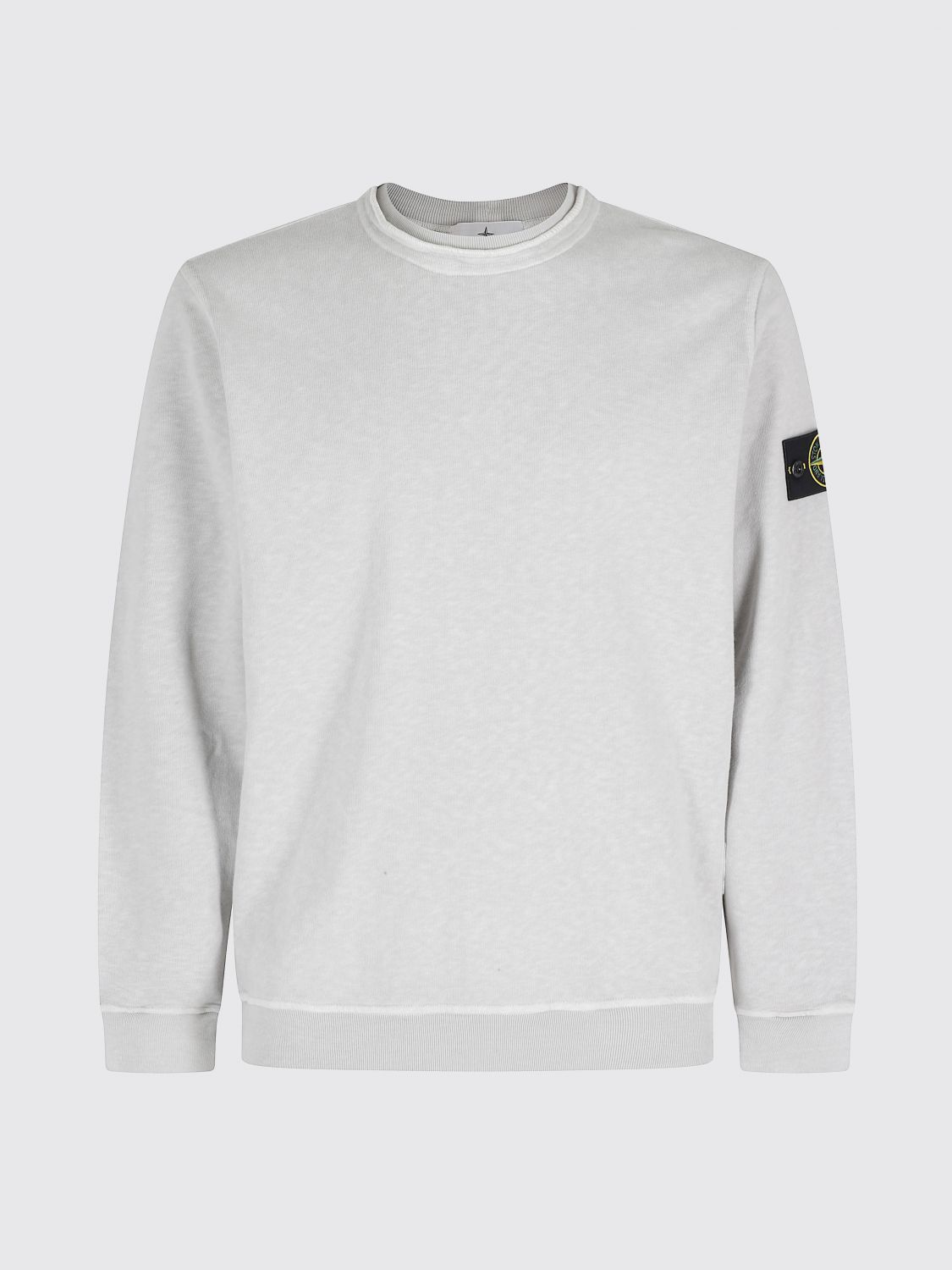 Sweatshirt Men color Sand