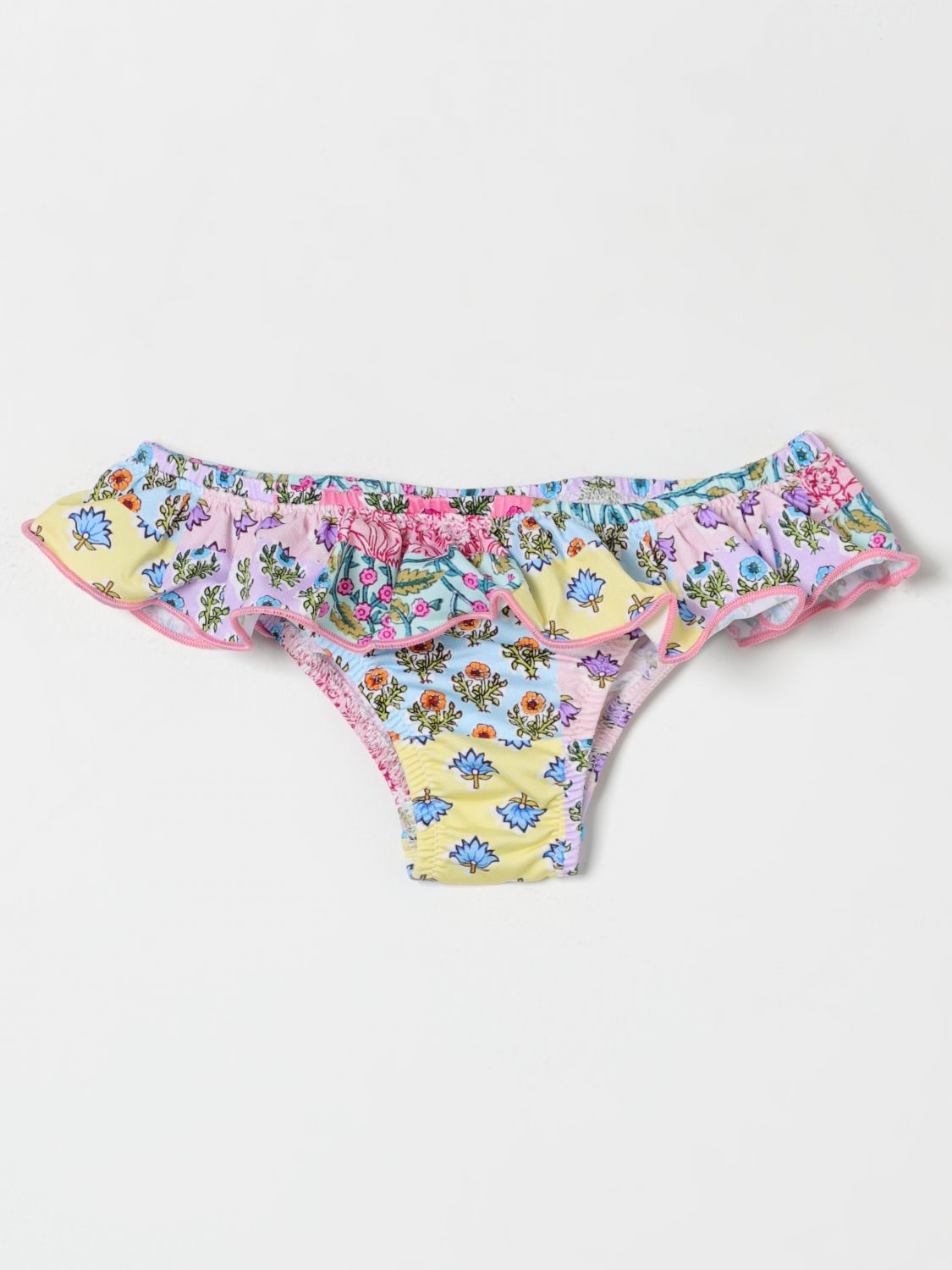 Swimsuit Kids color Multicolor