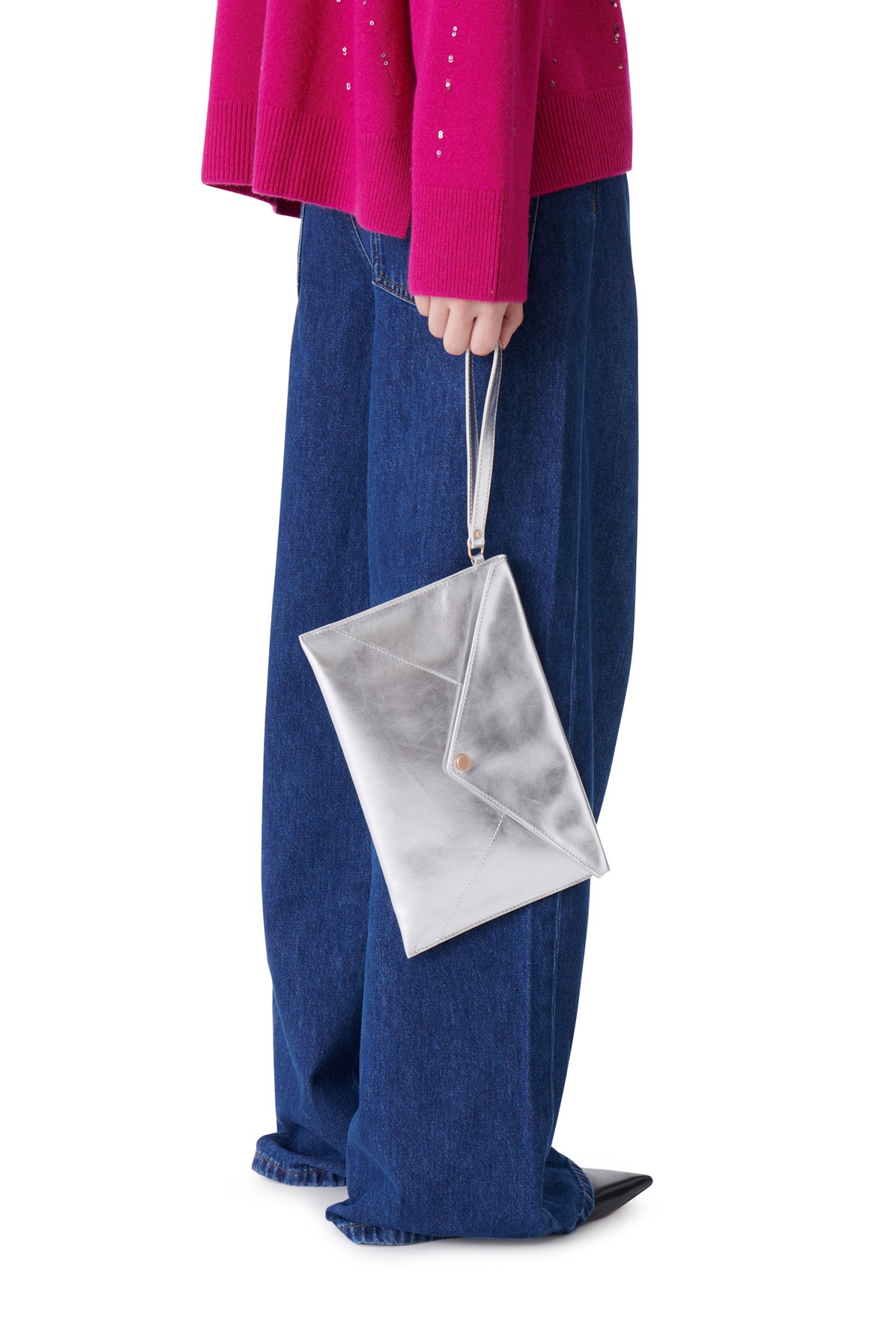 Clutch bag
