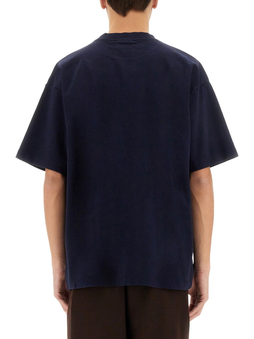 Slogan T-shirt
