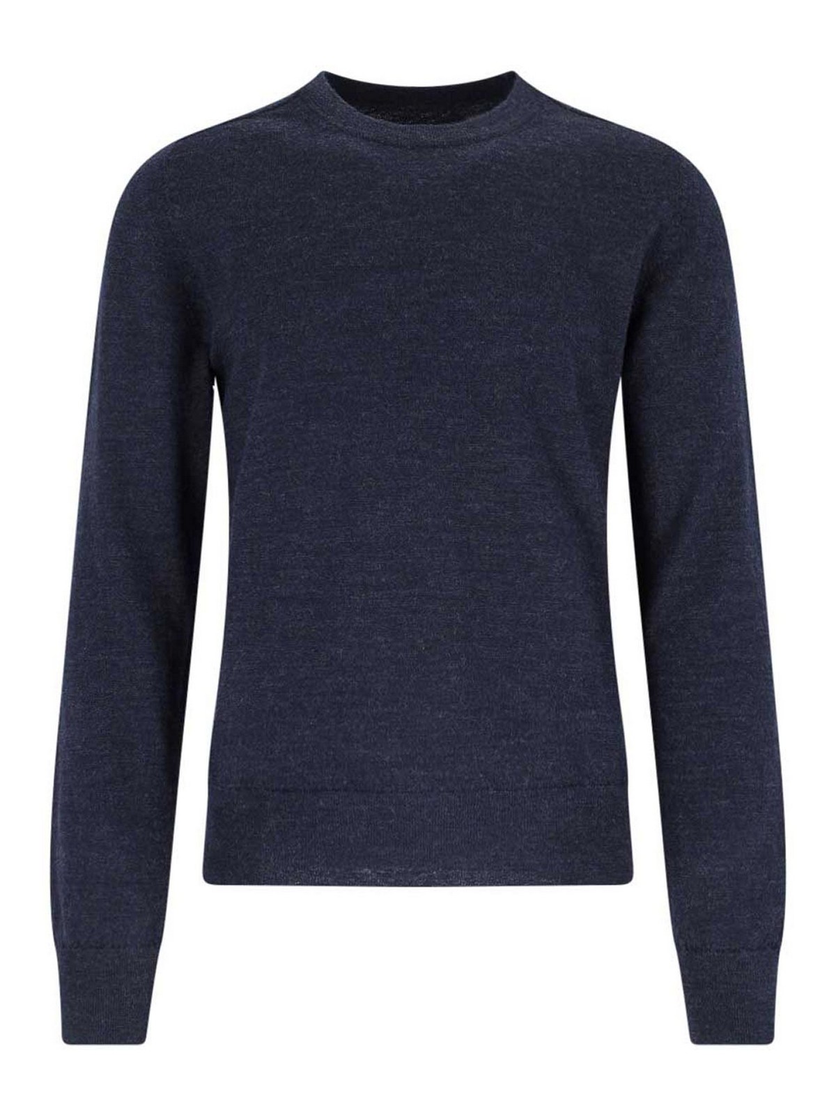 Wool sweater