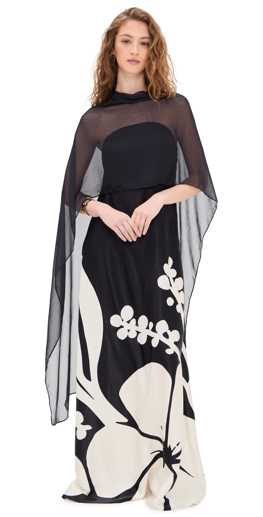 Tubi TWA Dress Ula Noir