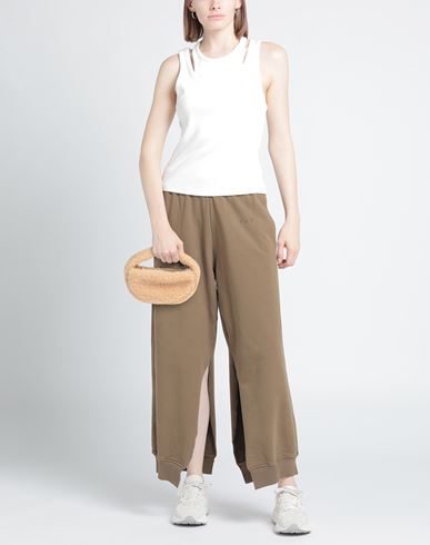 Woman Handbag Beige