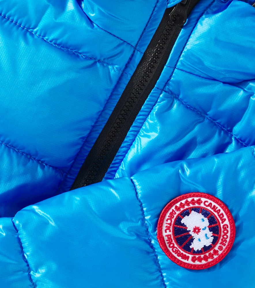 Crofton Hoody down jacket