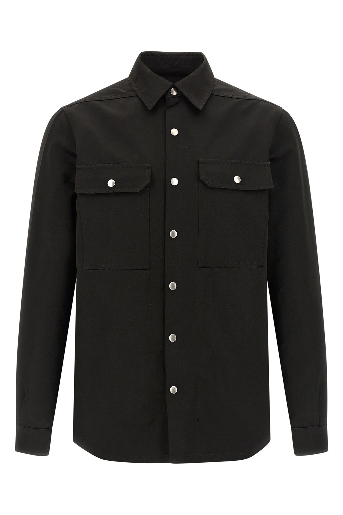'Outershirt' Shirt
