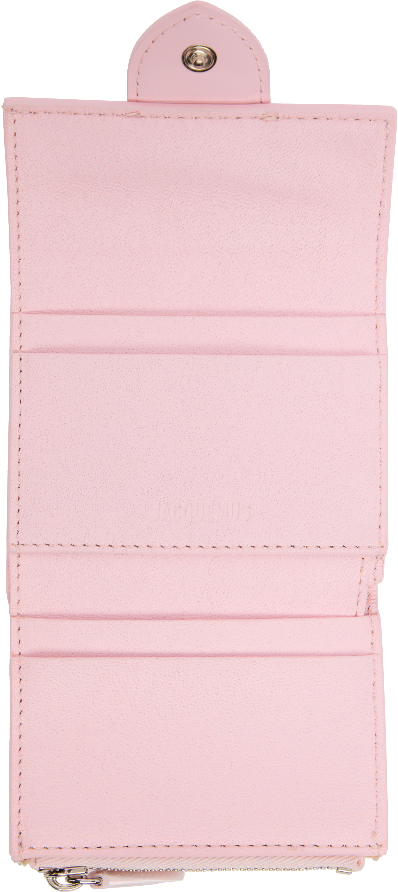 Pink 'The Bambino' Wallet