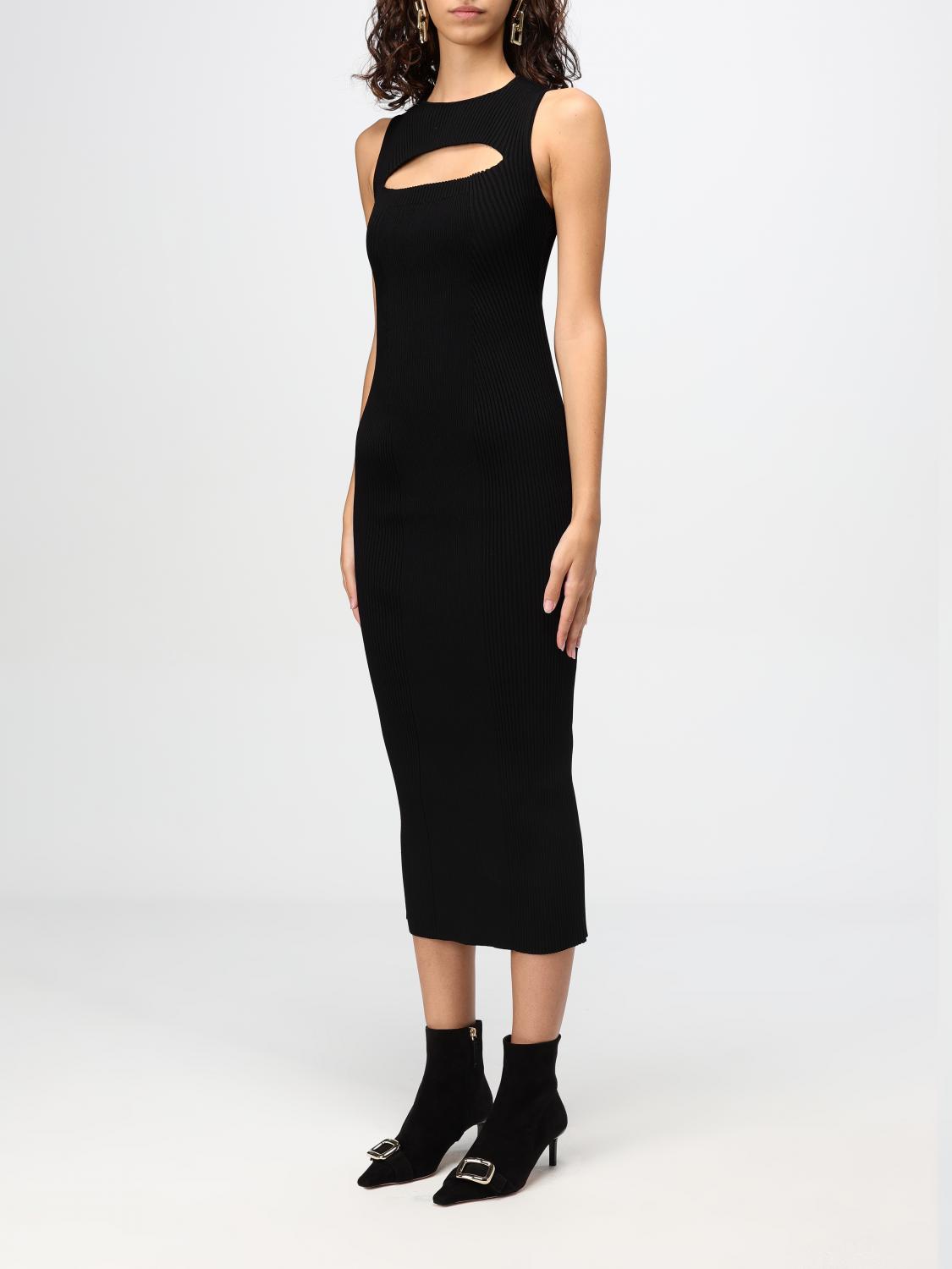 Jumpsuits Woman color Black