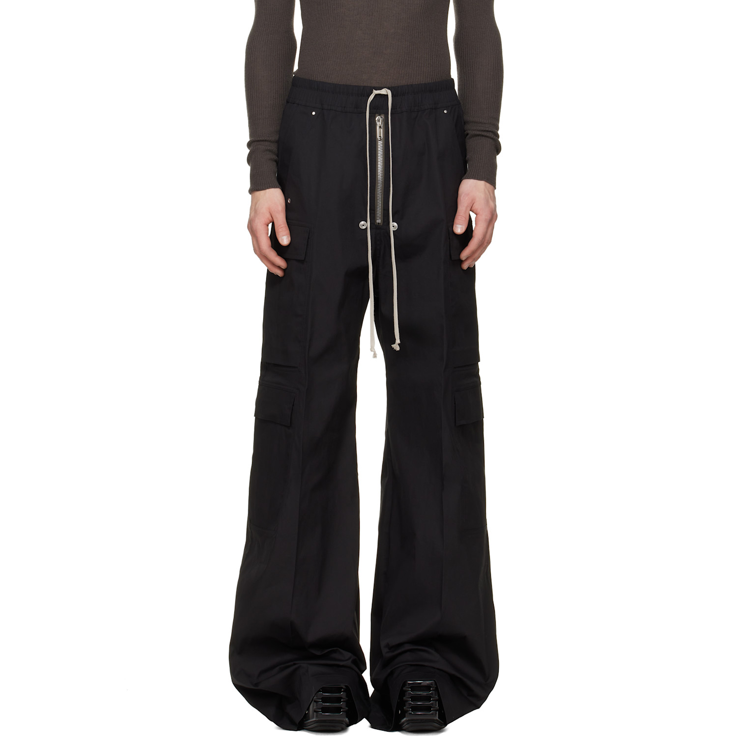 Black Tower Cargobelas Cargo Pants