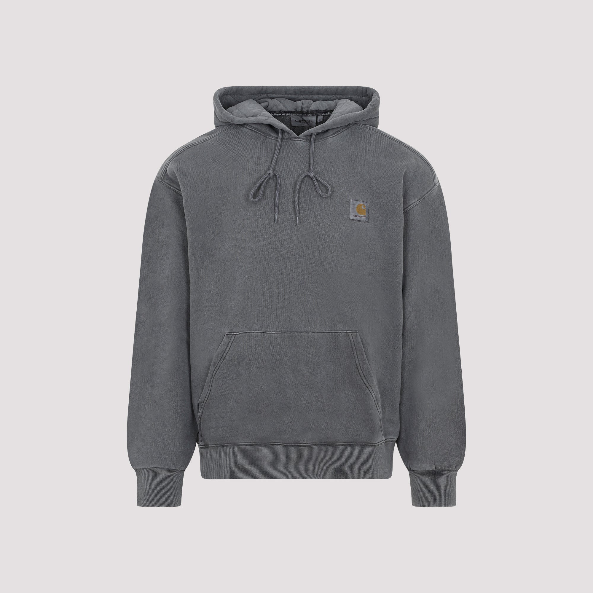 Hooded Nelson Sweat