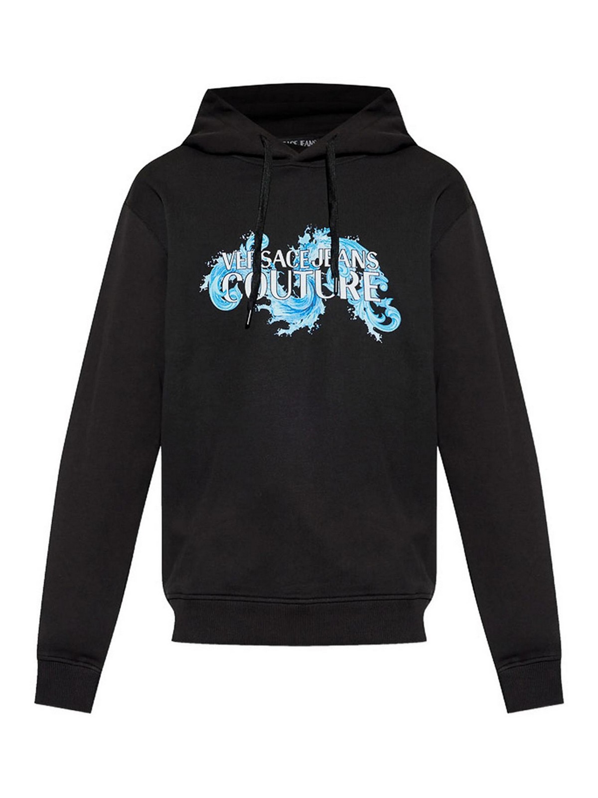 Hooded Sweater