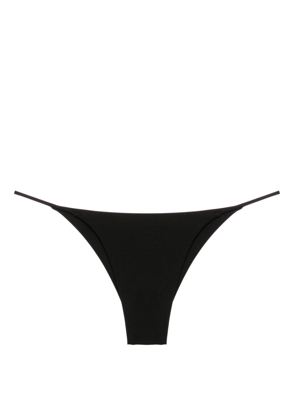 Halima bikini bottoms - Black