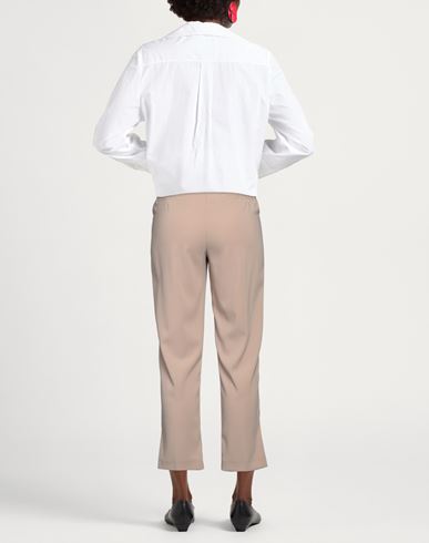 Woman Pants Sand