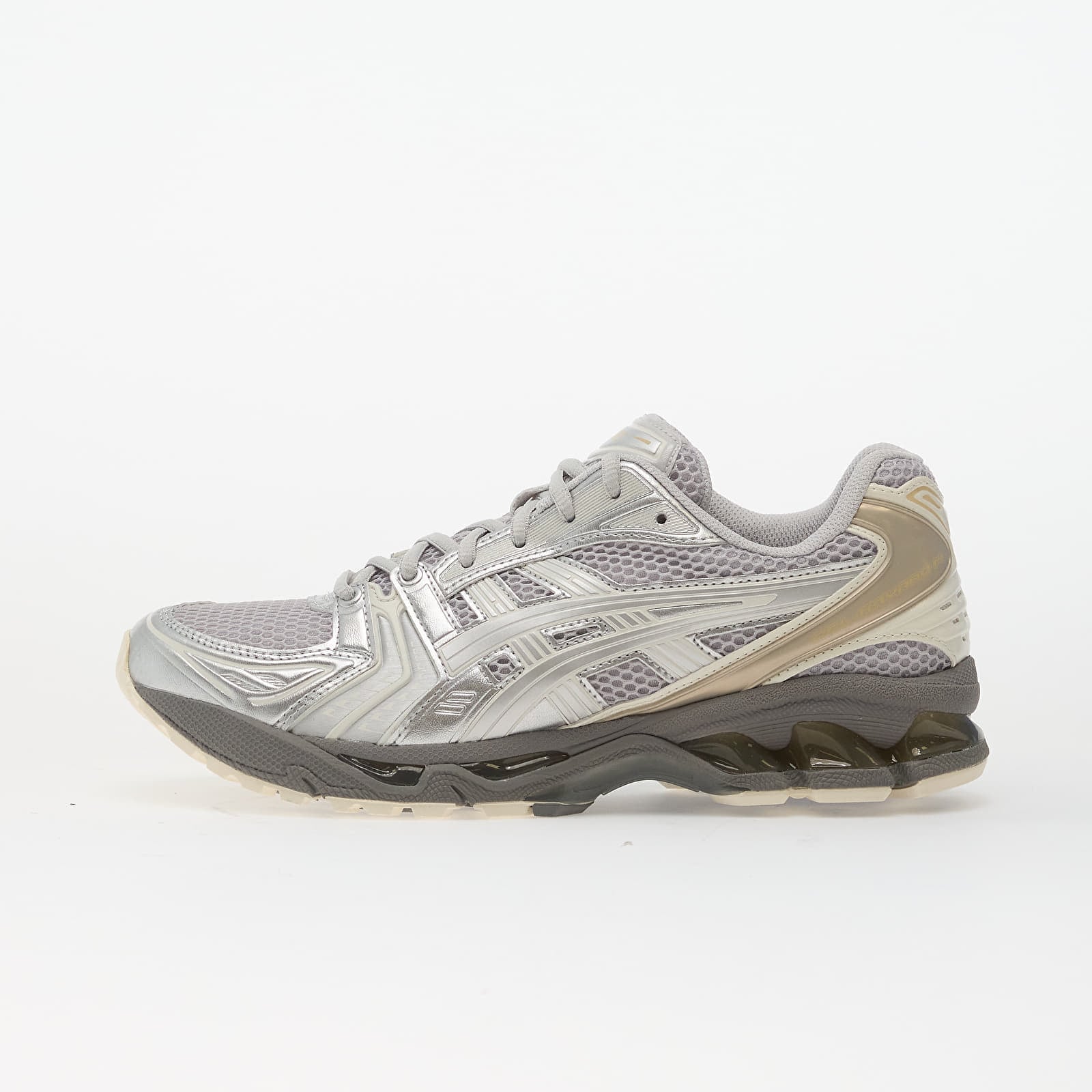 Sneakers Asics Gel-Kayano 14 Concrete/ Pure Silver
