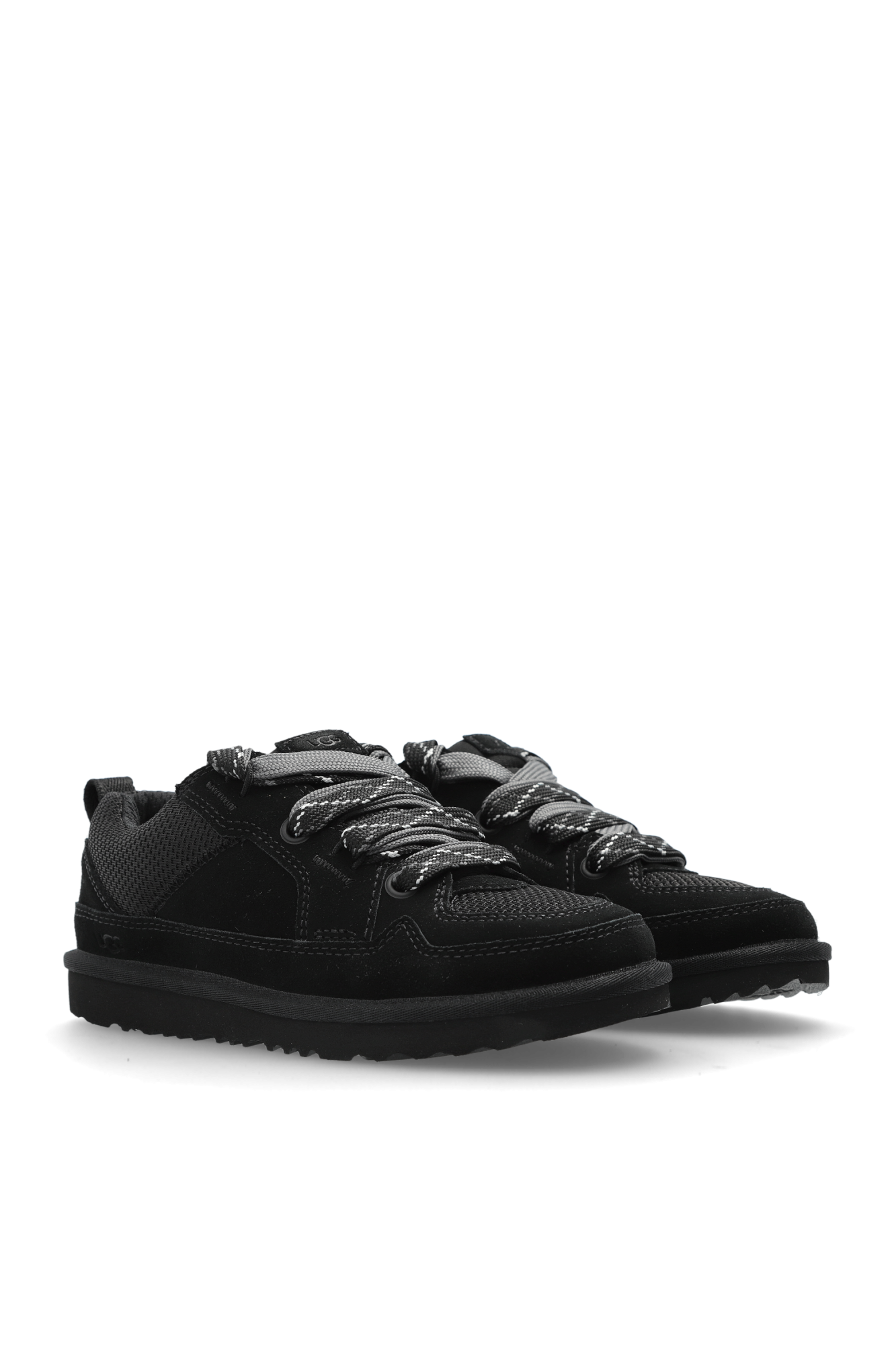 Sports Shoes `K LO LOWMEL`, Unisex, Black