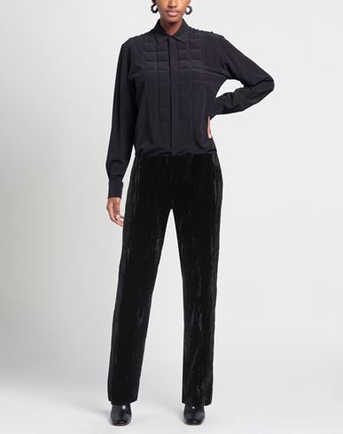 Woman Pants Black