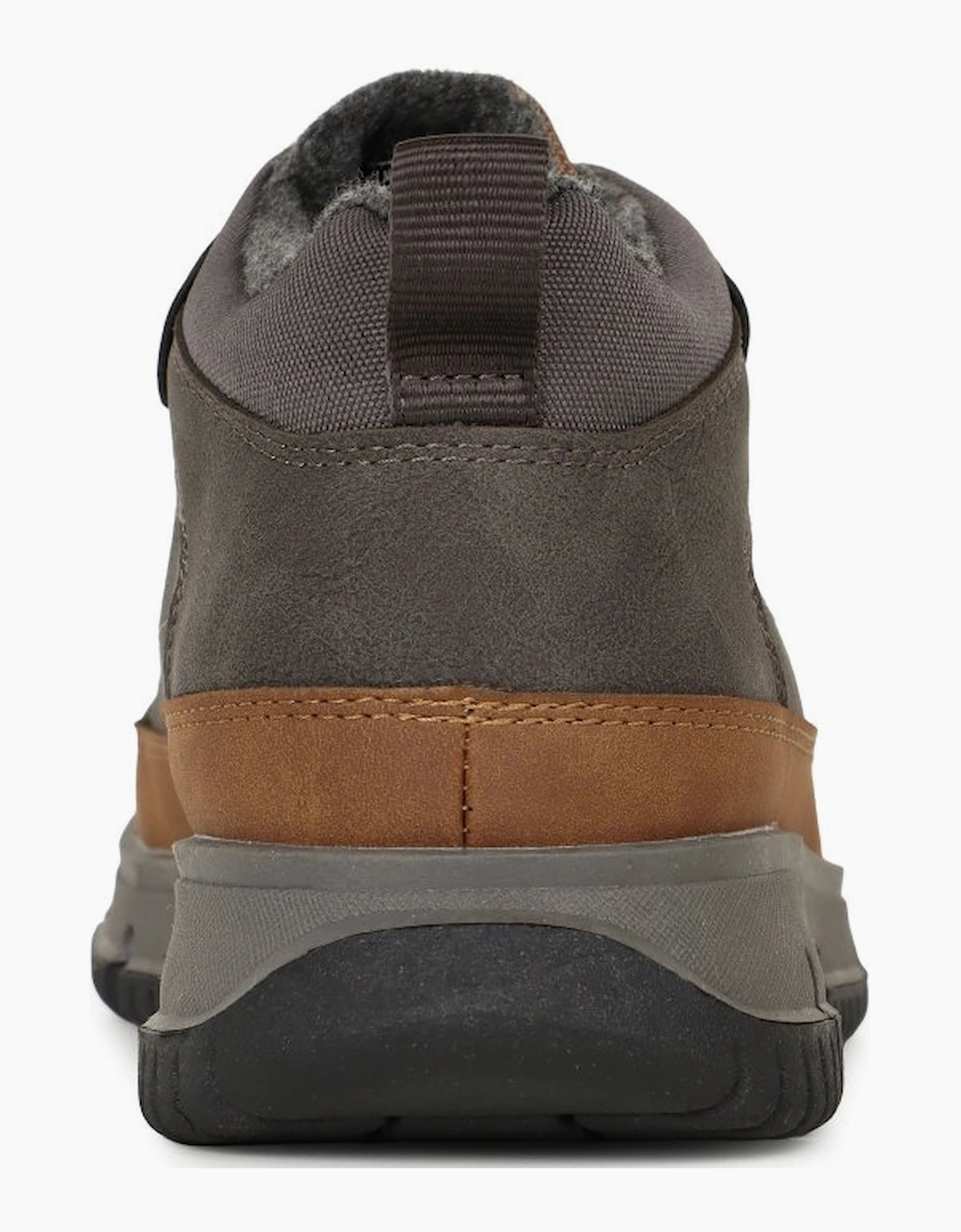 Bugatti Men's Dales Mens Boots - Brown