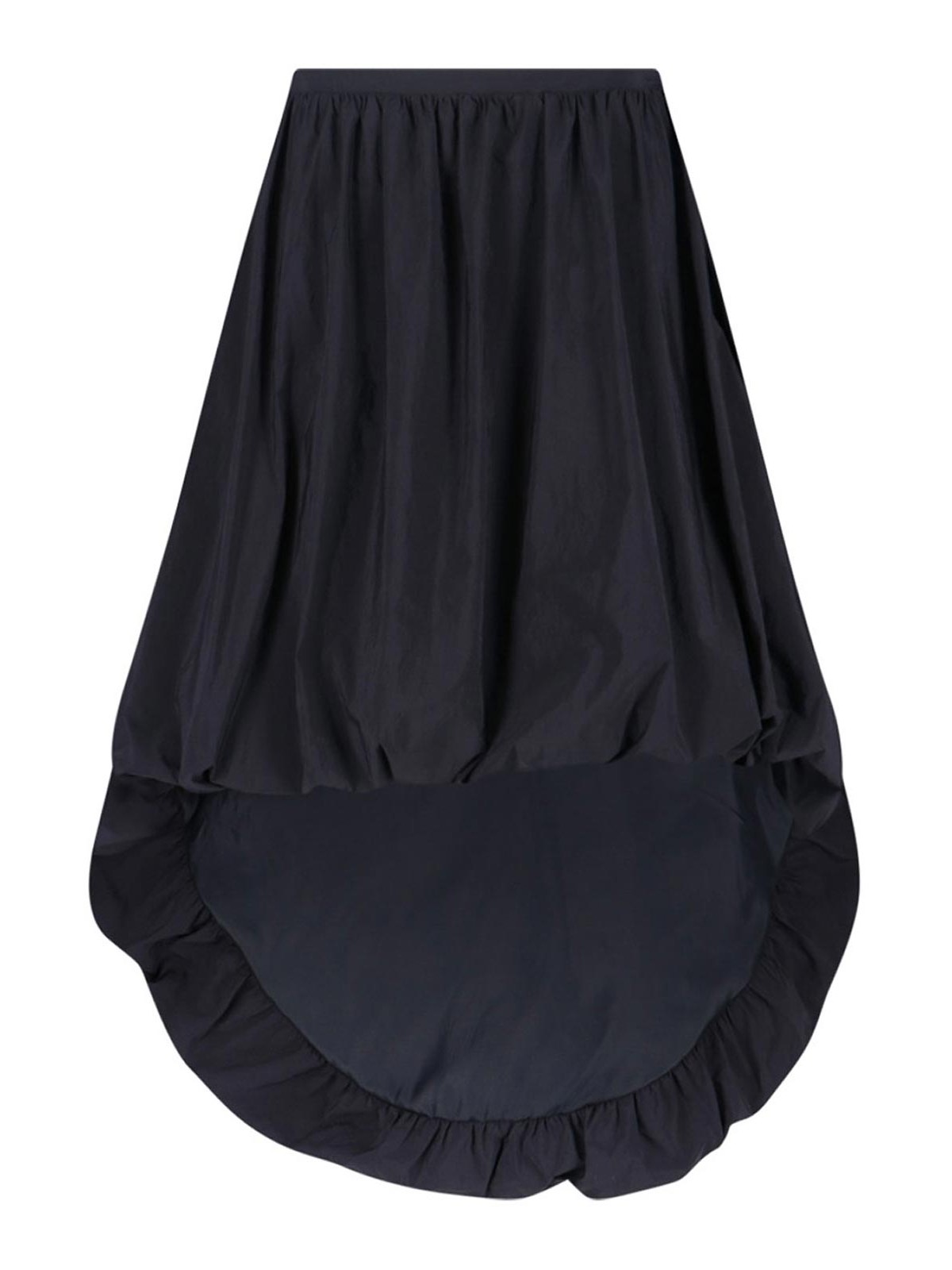 Balloon Skirt