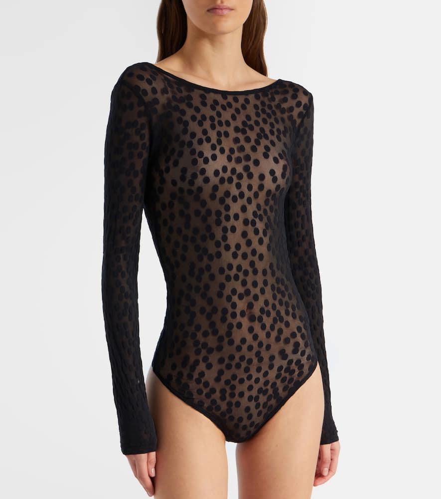 Sweet Dots bodysuit