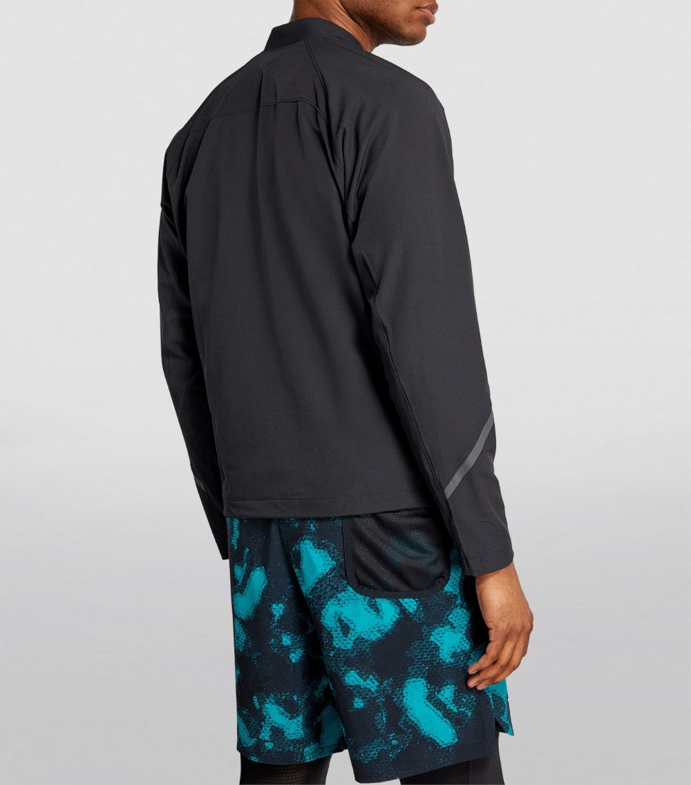 Unstoppable Bomber Jacket