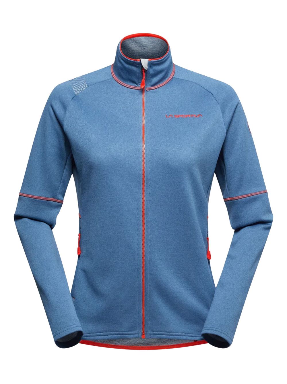 La Sportiva Elements fleece jacket - Blue