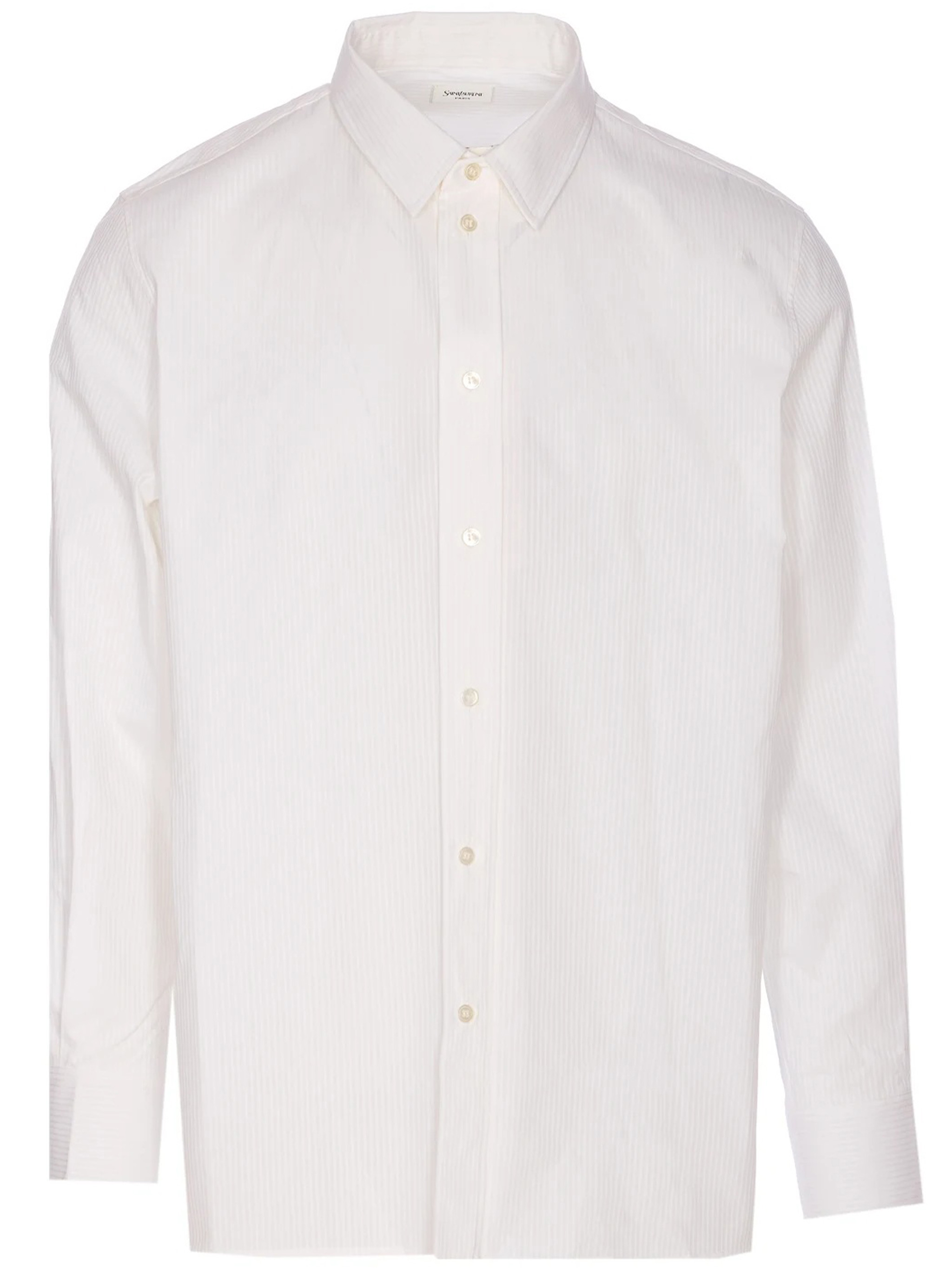 Camicia White - Men
