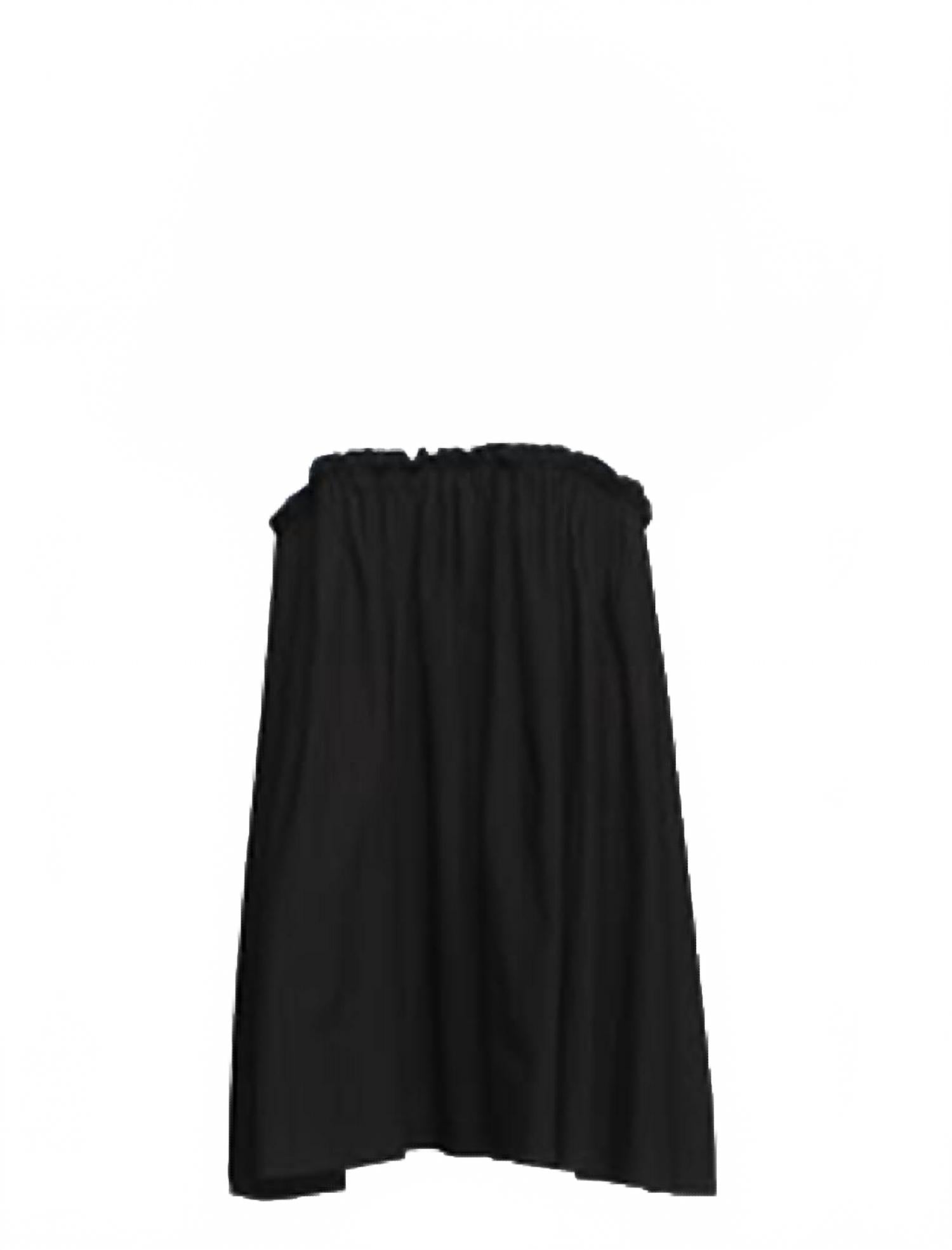 Women's Midi Dress In White