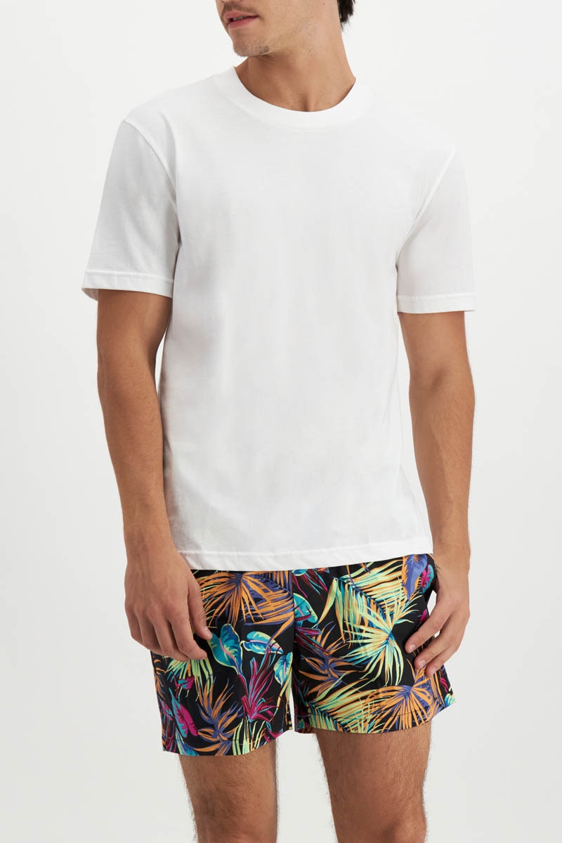 Sleep Tee in White